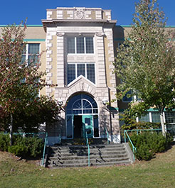 cascade high school